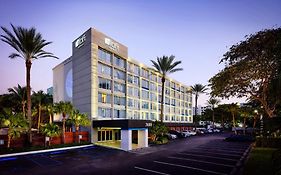 Miami Dadeland Hotel 3*